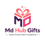 MD Hub Gifts - Home